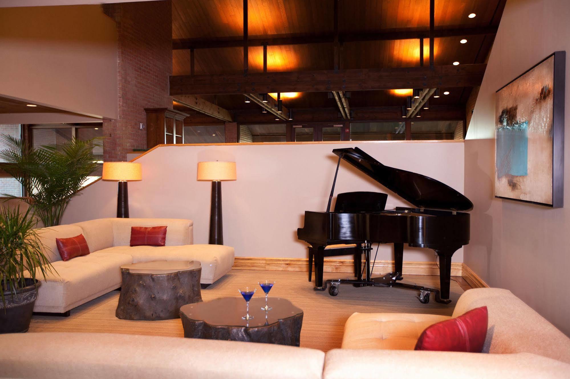 Chubb Hotel & Conference Center Lafayette Hill Zewnętrze zdjęcie