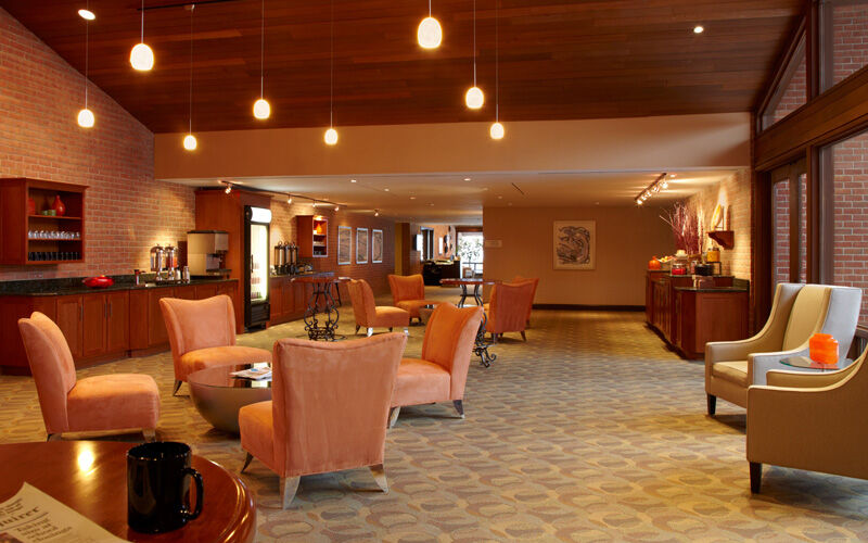 Chubb Hotel & Conference Center Lafayette Hill Zewnętrze zdjęcie